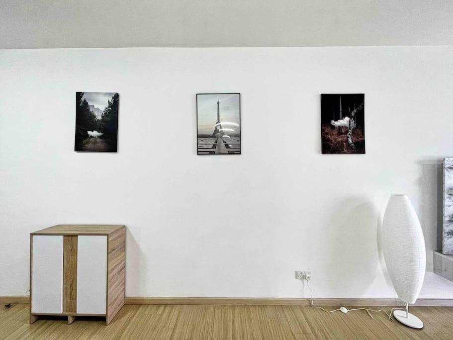 Cozy & Comfy Home Dsara Sentral Opposite Mrt Sungai Buloh Extérieur photo